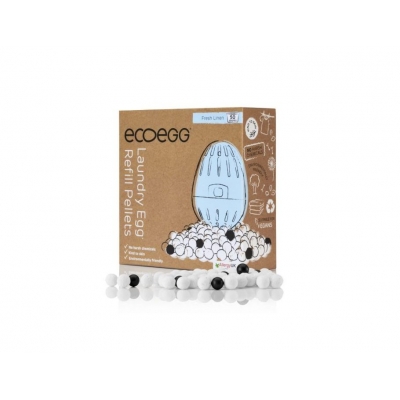 Eco Egg - Navulling Fresh Linnen